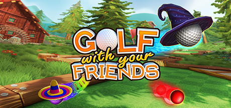 友尽高尔夫/GolfWithYourFriends（全DLCs）