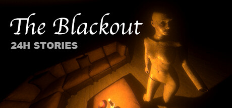 24小时故事：停电/24HStories:TheBlackout