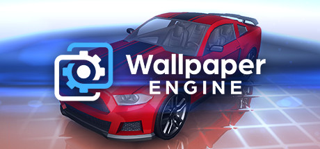 壁纸引擎/WallpaperEngine（更新：V2.6.21）
