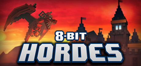 8位部落/8-BitHordes