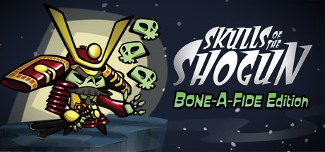 幕府将军的头骨/SkullsoftheShogun