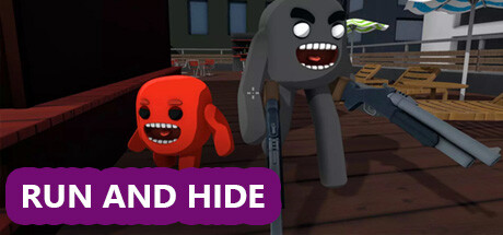 逃跑和隐藏/RunandHide