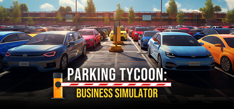 停车大亨：商业模拟器/ParkingTycoon:BusinessSimulator
