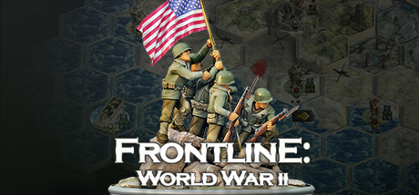 前线:二战/Frontline:WorldWarII