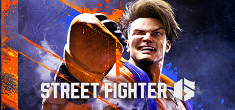 街霸6豪华版/StreetFighter6DeluxeEdition【正版账号*D加密】