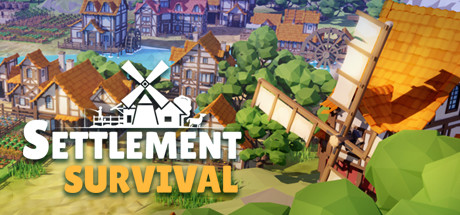 部落幸存者/SettlementSurvival【正版账号】
