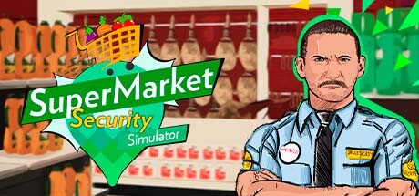 超市安全模拟器/SupermarketSecuritySimulator