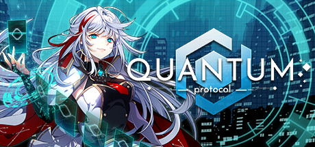 量子协议/QuantumProtocol