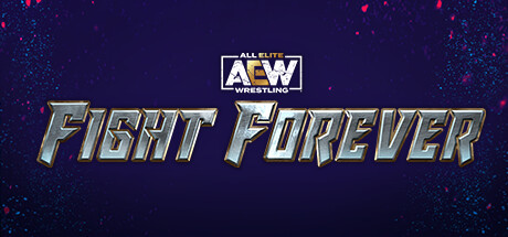 全精英摔角:永远的战斗/AEW:FightForever