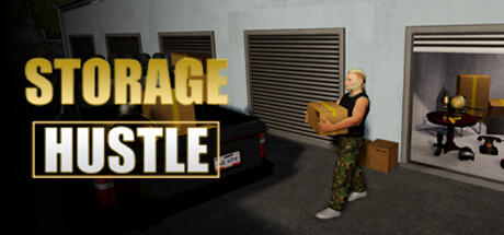 仓库大亨/StorageHustle