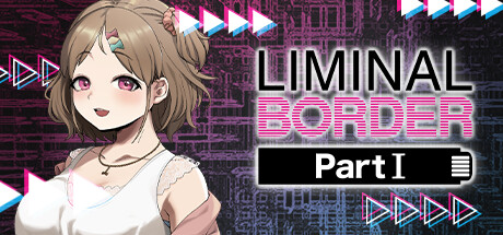 边界：第一部分/LiminalBorderPartI