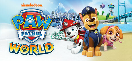 汪汪队立大功世界/PAWPatrolWorld
