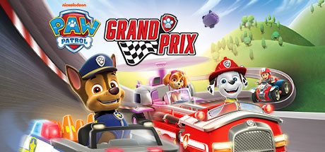 汪汪队立大功：锦标赛/PAWPatrol:GrandPrix