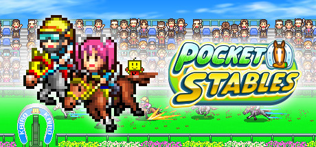 赛马牧场物语/PocketStables