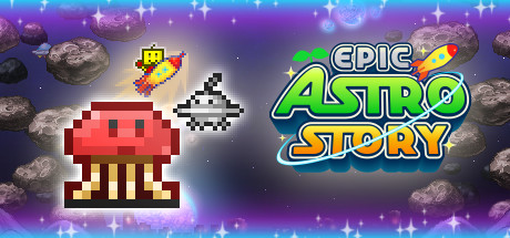 宇宙探险物语/EpicAstroStory