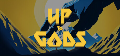 上至神灵/UptoGods