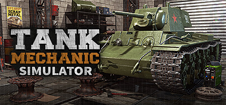 后勤模拟器/TankMechanicSimulator