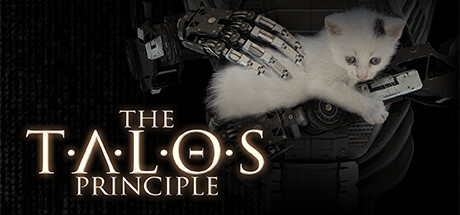 塔罗斯的法则/TheTalosPrinciple（全DLCs）