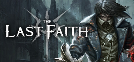 最后的信念/TheLastFaith