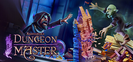 纳赫鲁博王国地下城大师/Naheulbeuk’sDungeonMaster（更新：V1.8.8408）