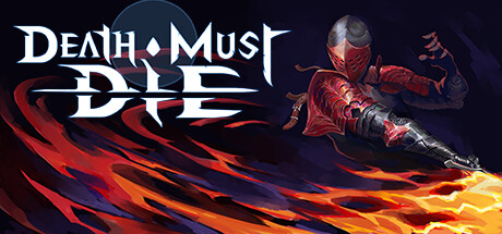 必死无疑/DeathMustDie(更新:V0.7.25)
