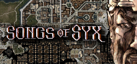 希克斯之歌/SongsofSyx