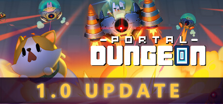 传送地下城/PortalDungeon