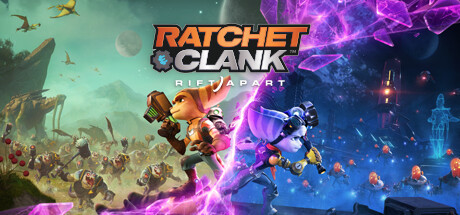瑞奇与叮当时空跳转/Ratchet&Clank:RiftApart（更新：V1.922.0.0）
