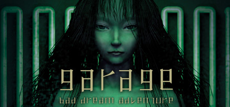 工房库：噩梦历险记/Garage:BadDreamAdventure