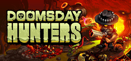 末日猎手/DoomsdayHunters