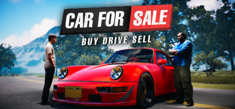 二手车买卖模拟器/CarForSaleSimulator2023【玩单机网汉化修正】