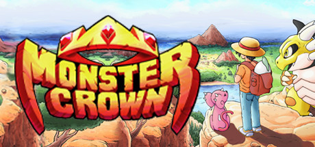 怪物皇冠/MonsterCrown