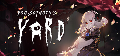 犹格索托斯的庭院/Yog-Sothoth’sYard【正版账号】
