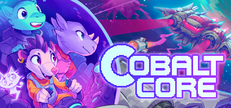 钴蓝核心/CobaltCore