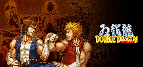 双截龙ADVANCE/DoubleDragonAdvance