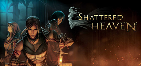 破碎天堂/ShatteredHeaven
