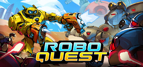 机械守护者/Roboquest（更新：V1.6.1）