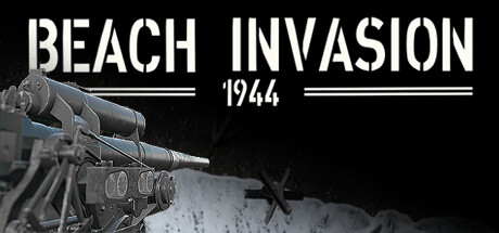 1944抢滩登陆/BeachInvasion1944