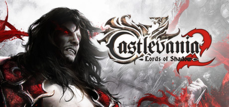 恶魔城：暗影之王2/Castlevania:LordsofShadow2
