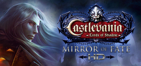 恶魔城：暗影之王-宿命镜面/Castlevania:LordsofShadow–MirrorofFateHD