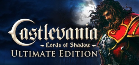 恶魔城：暗影之王终极版/Castlevania:LordsofShadow–UltimateEdition