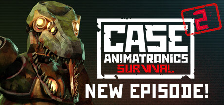 悬案2:刹那惊颤幸存/CASE2:AnimatronicsSurvival