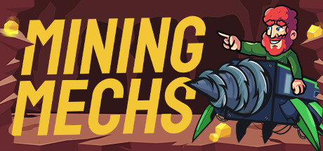 采矿机器/MiningMechs