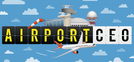 机场CEO/AirportCEO（全DLCs）