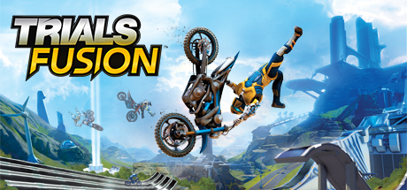 特技摩托:聚变/TrialsFusion