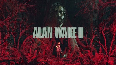 心灵杀手2豪华版/AlanWake2DeluxeEdition（更新：V1.2.7+湖边小屋DLC）