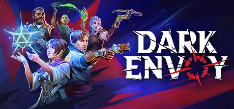 暗使/DarkEnvoy