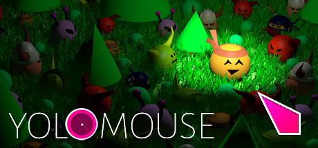 自定义鼠标样式/YoloMouse