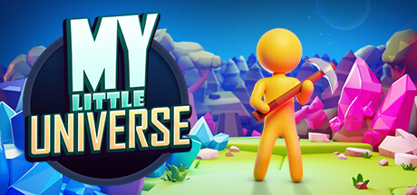 我的小小宇宙/MyLittleUniverse（更新：V1.5.0）