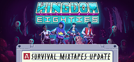 王国:80年代/KingdomEighties